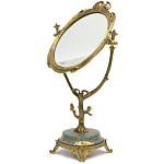 Настольное зеркало Delavihi Tif варинант исполнения - 3 | Loft Concept в Орле