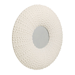 Зеркало колониальное круглое Hive Round Mirror варинант исполнения - 2 | Loft Concept в Орле