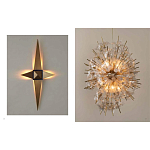 Подарочная книга по искусству дизайнеров интерьера Адама Блэкмана и Дэвида Круза Beauty & Mischief Cruz, David варинант исполнения - 2 | Loft Concept в Орле