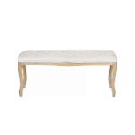 Банкетка French Seating Raffaello варинант исполнения - 2 | Loft Concept в Орле