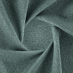 Мебельная ткань Шенилл бирюзовый цвет 138 см T4-31 варинант исполнения - 6 | Loft Concept в Орле