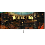 Большая подарочная книга Hieronymus Bosch. The Complete Works XXL варинант исполнения - 12 | Loft Concept в Орле