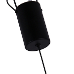 Подвесной светильник серый Pendant Capsule  варинант исполнения - 5 | Loft Concept в Орле