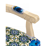 Кресло Mesolithic Lux варинант исполнения - 5 | Loft Concept в Орле