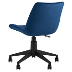 Кресло для рабочего стола Sheilly Blue варинант исполнения - 5 | Loft Concept в Орле