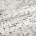 Мебельная ткань Букле черно-белый цвет 140 см T3-12 варинант исполнения - 1 | Loft Concept в Орле