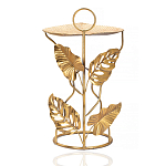 Столик дизайнерский Bookcase варинант исполнения - 1 | Loft Concept в Орле