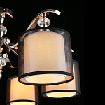 Люстра подвесная Floretina 2 варинант исполнения - 4 | Loft Concept в Орле