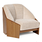 Премиальное кресло Karhan варинант исполнения - 2 | Loft Concept в Орле