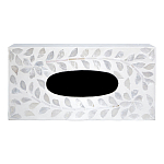 Салфетница Esmee Bone Inlay варинант исполнения - 3 | Loft Concept в Орле