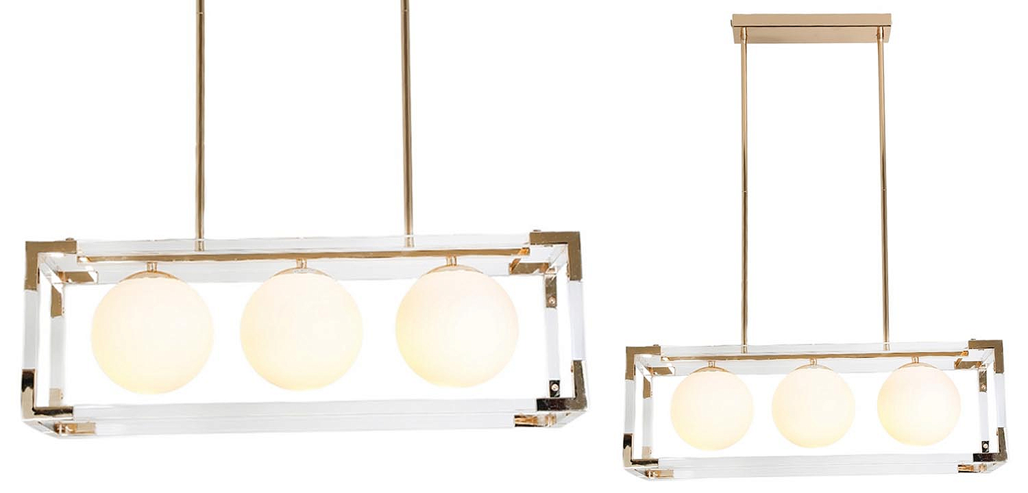 Люстра Dunvel Chandelier Люстра Dunvel Chandelier - Loft-Concept в Орле