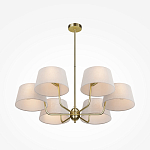 Люстра подвесная Modesto Е14 варинант исполнения - 9 | Loft Concept в Орле