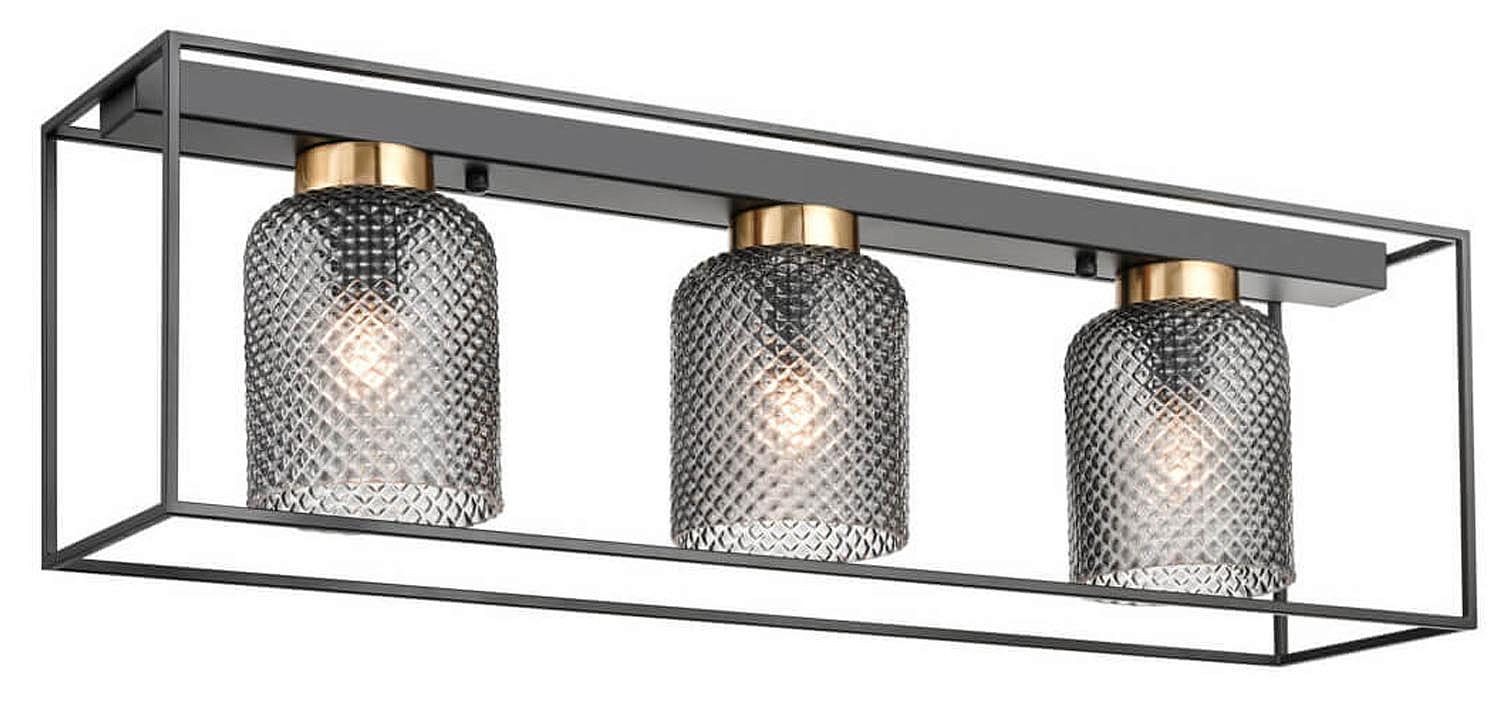 Потолочный светильник Myron Ceiling Chandelier Потолочный светильник Myron Ceiling Chandelier - Loft-Concept в Орле