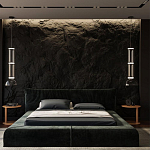 Барельеф ROCK варинант исполнения - 1 | Loft Concept в Орле