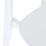 Стул The White Moment варинант исполнения - 5 | Loft Concept в Орле