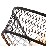 Бра в стиле лофт Lamp Malik варинант исполнения - 2 | Loft Concept в Орле