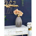 Ваза с фактурным корпусом Ripple варинант исполнения - 6 | Loft Concept в Орле