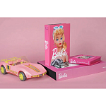 Подарочный редкий коллекционный альбом Барби Barbie - Assouline Coffee Table Book by Assouline варинант исполнения - 4 | Loft Concept в Орле