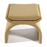 Элегантный Пуф Napa  варинант исполнения - 3 | Loft Concept в Орле