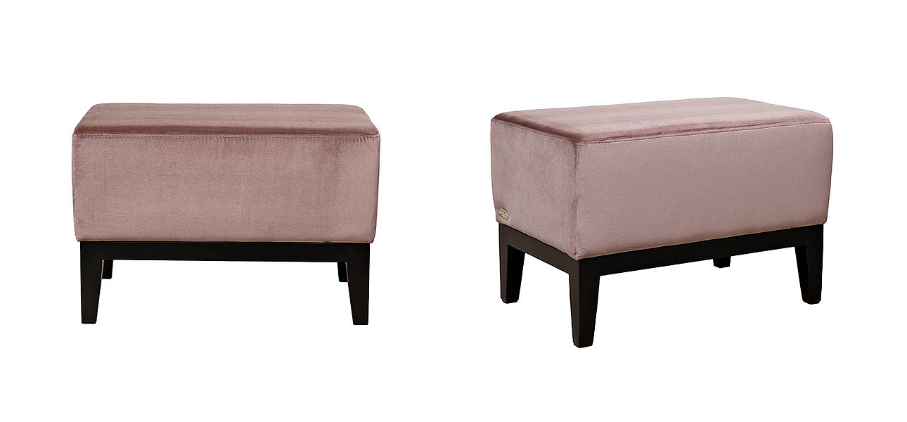 Пуф Patel comfortable lilac Пуф Patel comfortable lilac - Loft-Concept в Орле