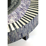 Авторский кофейный стол Evening Ocean Coffee Table Big варинант исполнения - 2 | Loft Concept в Орле