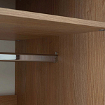 Шкаф с принтом Kario варинант исполнения - 6 | Loft Concept в Орле