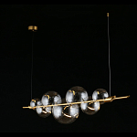 Люстра подвесная Balls of Luck варинант исполнения - 4 | Loft Concept в Орле