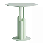 Обеденный стол «КорнДог» варинант исполнения - 1 | Loft Concept в Орле