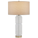 Настольная лампа шестиугольной формы Hexagon варинант исполнения - 3 | Loft Concept в Орле