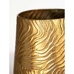 Железное кашпо Verqrary варинант исполнения - 7 | Loft Concept в Орле