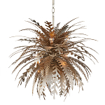 Люстра в виде цветка Hanging Flowers варинант исполнения - 1 | Loft Concept в Орле