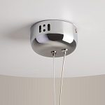 Подвесной светильник Comet Wicksell варинант исполнения - 6 | Loft Concept в Орле