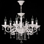 Люстра подвесная The quiet glow of the lights варинант исполнения - 5 | Loft Concept в Орле