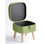 Пуф The freshness of summer варинант исполнения - 3 | Loft Concept в Орле