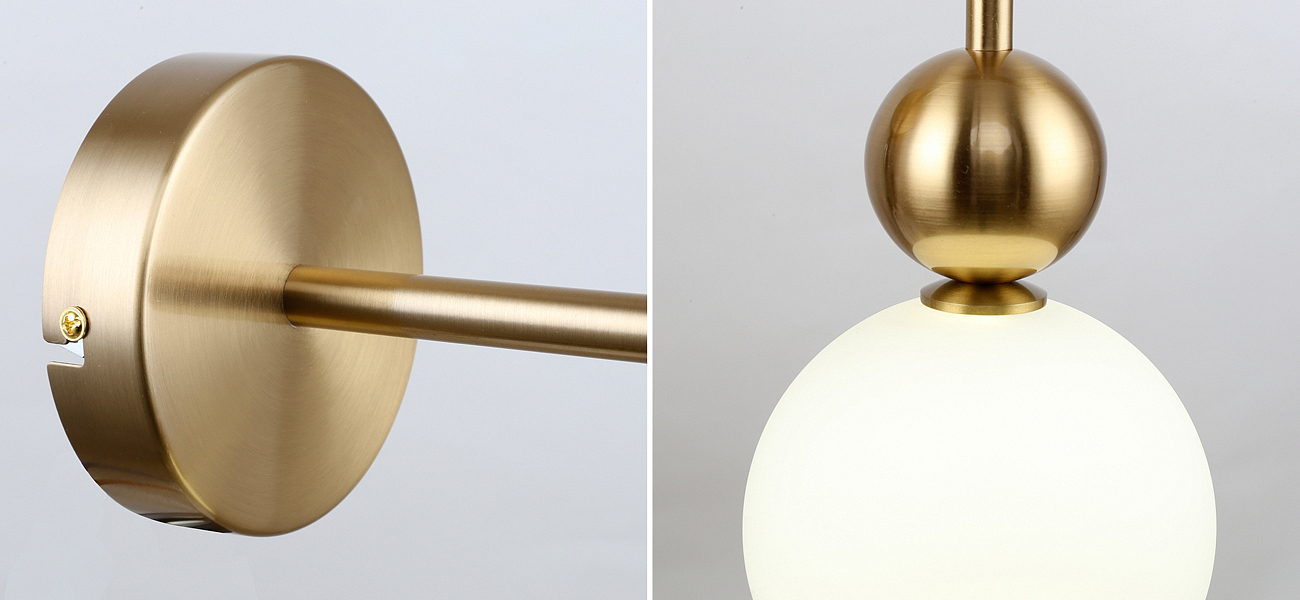Бра PEARLS SUSPENSION Бра PEARLS SUSPENSION - Loft-Concept в Орле