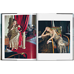 Helmut Newton: a Gun for Hire варинант исполнения - 4 | Loft Concept в Орле