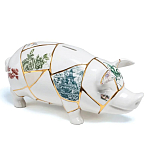 Копилка Seletti Piggy варинант исполнения - 2 | Loft Concept в Орле