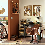 Вращающееся кресло Aled Chair варинант исполнения - 4 | Loft Concept в Орле