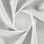 Мебельная ткань Шенилл голубой цвет 142 см T4-45 варинант исполнения - 3 | Loft Concept в Орле