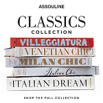 Подарочный Альбом захватывающая визуальная экскурсия Art House варинант исполнения - 7 | Loft Concept в Орле