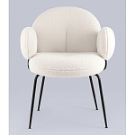 Стул Nina белый варинант исполнения - 4 | Loft Concept в Орле