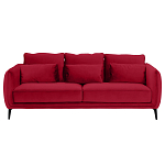 Диван трёхместный с подлокотниками Dutchman варинант исполнения - 6 | Loft Concept в Орле