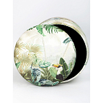 Пуф Exotic jungle  варинант исполнения - 3 | Loft Concept в Орле