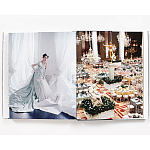Редкая коллекционная книга Vogue & The Metropolitan Museum of Art Parties Exhibitions People Book 2014 варинант исполнения - 7 | Loft Concept в Орле