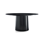 Дизайнерский круглый обеденный стол MATEO Dining Table варинант исполнения - 8 | Loft Concept в Орле