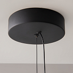 Люстра подвесная Fluffy 3000К 30Вт варинант исполнения - 7 | Loft Concept в Орле