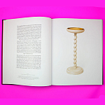 Коллекционный альбом Schiaparelli and the Artists варинант исполнения - 7 | Loft Concept в Орле