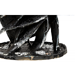 Арт-объект под сухоцветы Dynamic Object варинант исполнения - 2 | Loft Concept в Орле