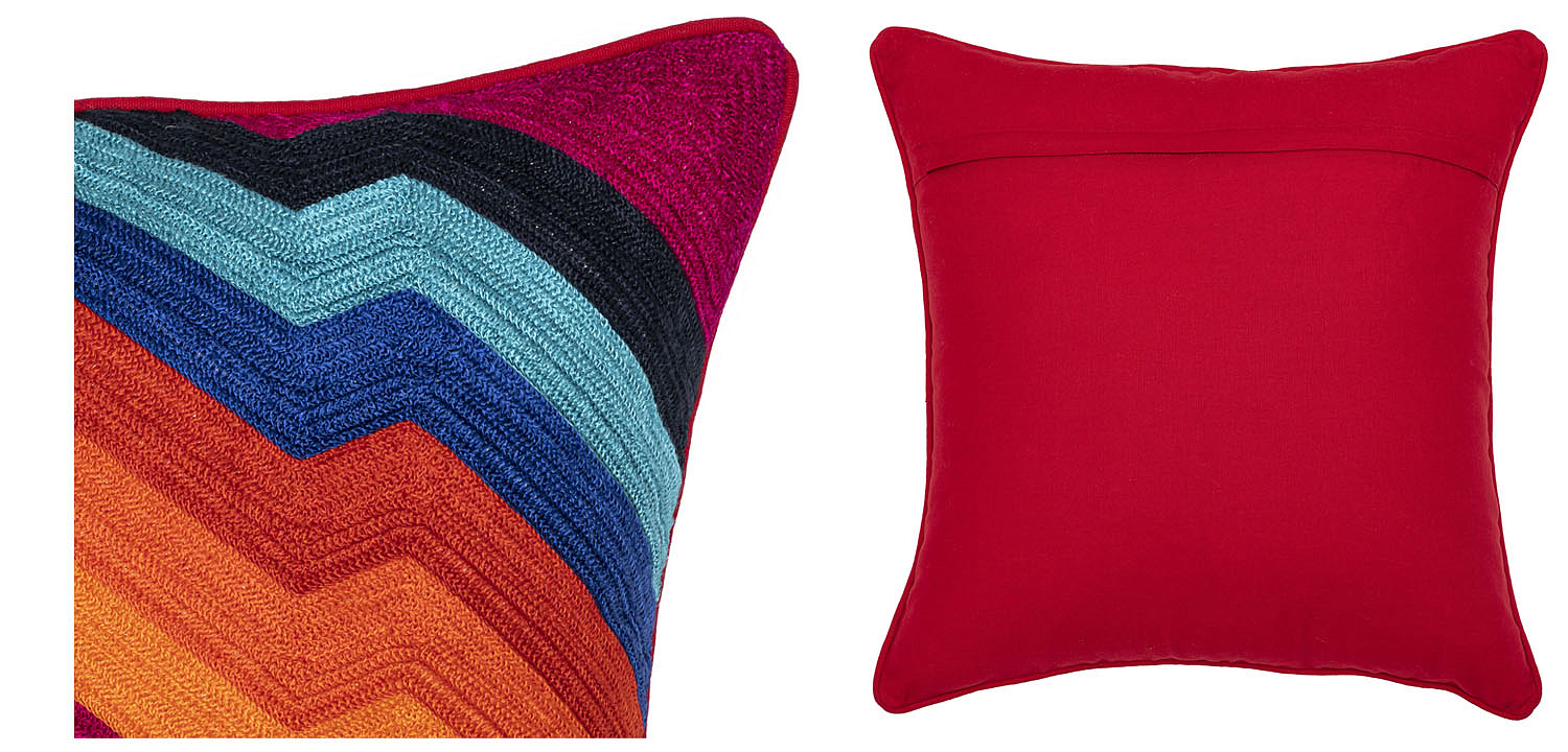 Подушка Eichholtz PILLOW JASMIN SQUARE Подушка Eichholtz PILLOW JASMIN SQUARE - Loft-Concept в Орле