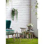 Кашпо Curly baby варинант исполнения - 11 | Loft Concept в Орле